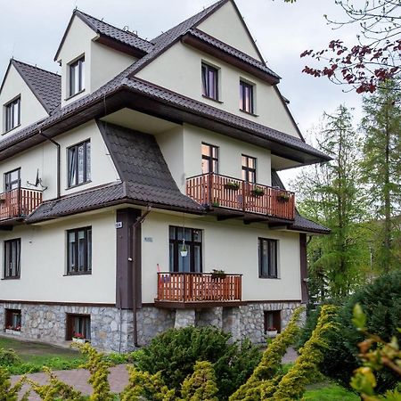 Ballada 2 Zakopane Eksteriør bilde
