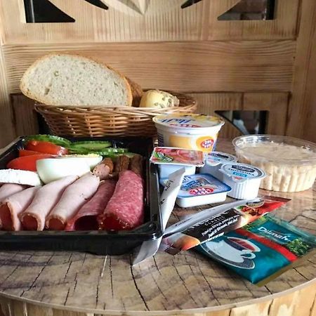 Ballada 2 Zakopane Eksteriør bilde