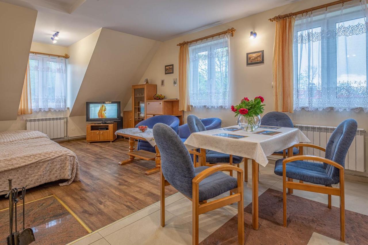 Ballada 2 Zakopane Eksteriør bilde