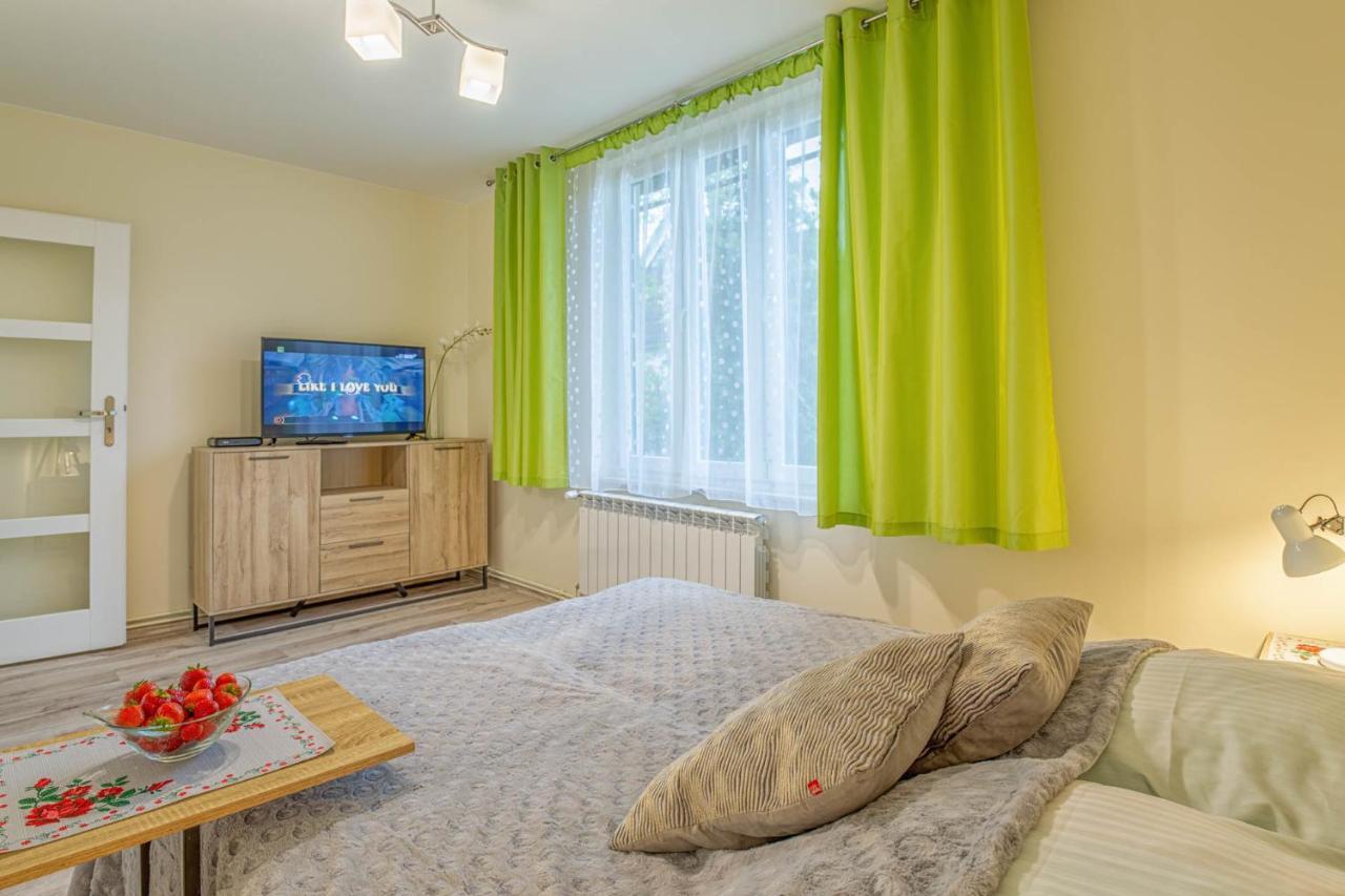 Ballada 2 Zakopane Eksteriør bilde