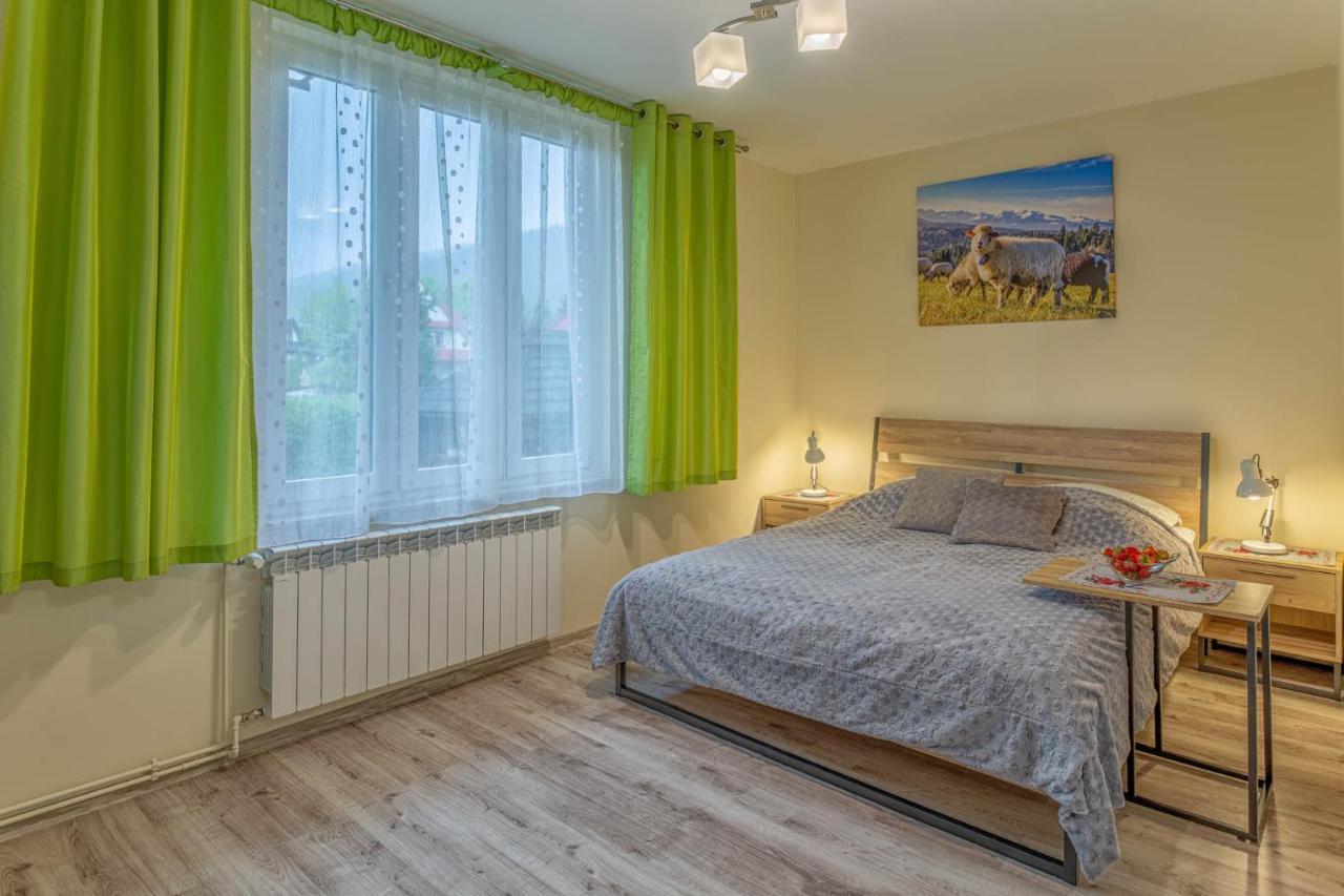 Ballada 2 Zakopane Eksteriør bilde