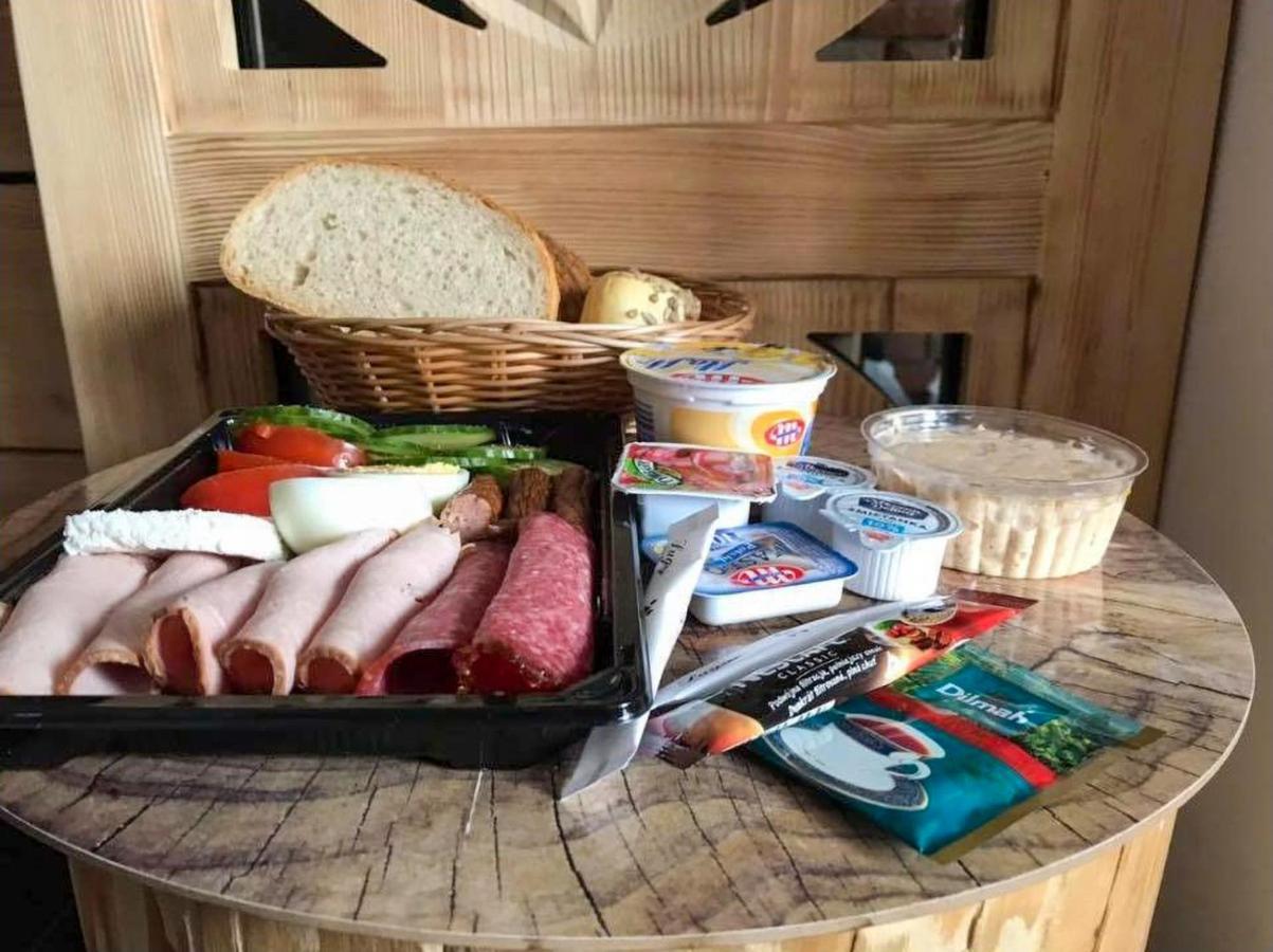 Ballada 2 Zakopane Eksteriør bilde